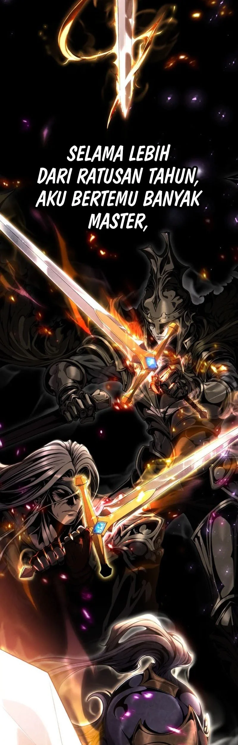 I Became the First Prince: Legend of Sword's Song Chapter 1 Gambar 4