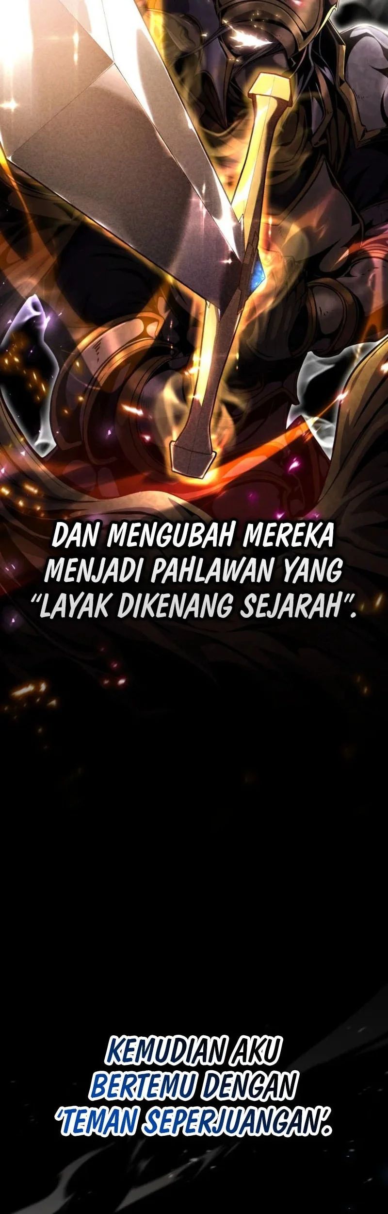 I Became the First Prince: Legend of Sword's Song Chapter 1 Gambar 5