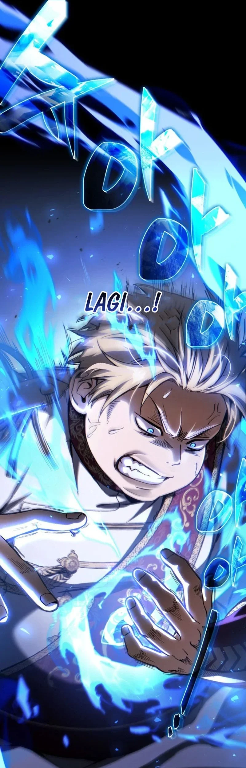 I Became the First Prince: Legend of Sword's Song Chapter 1 Gambar 113