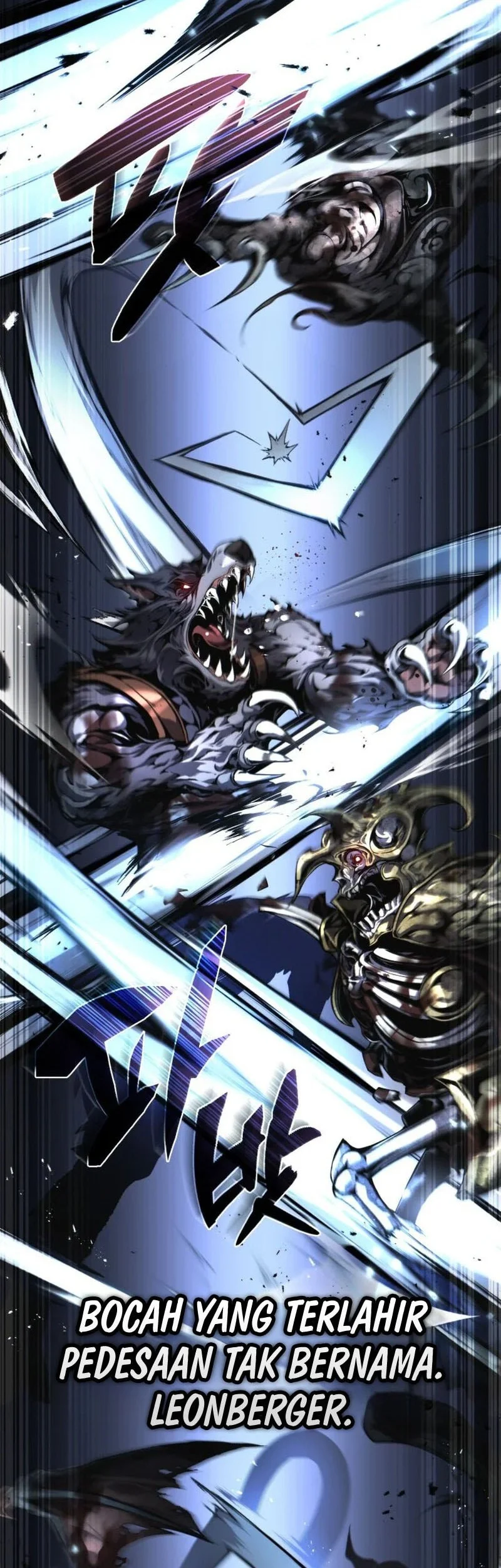 I Became the First Prince: Legend of Sword's Song Chapter 1 Gambar 7