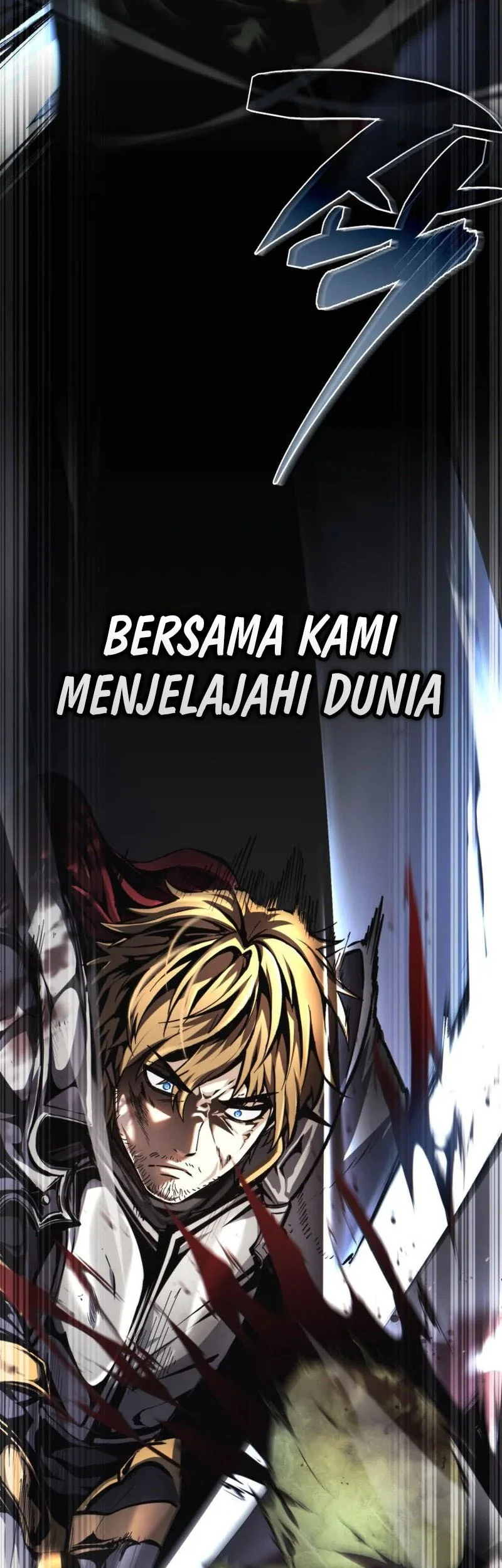 I Became the First Prince: Legend of Sword's Song Chapter 1 Gambar 9