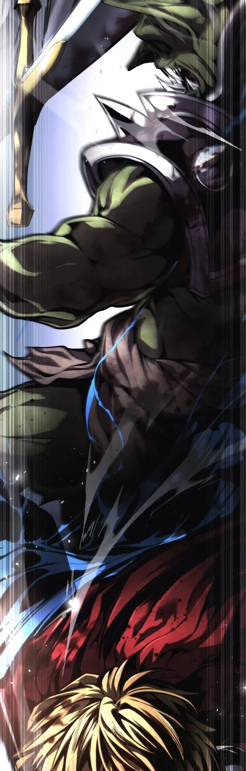 I Became the First Prince: Legend of Sword's Song Chapter 1 Gambar 10