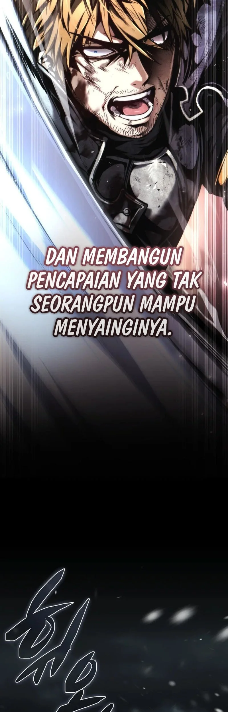 I Became the First Prince: Legend of Sword's Song Chapter 1 Gambar 11