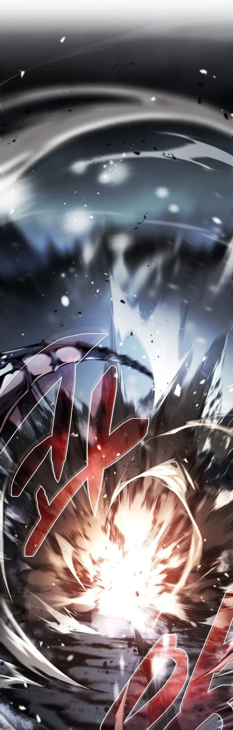 I Became the First Prince: Legend of Sword's Song Chapter 1 Gambar 13