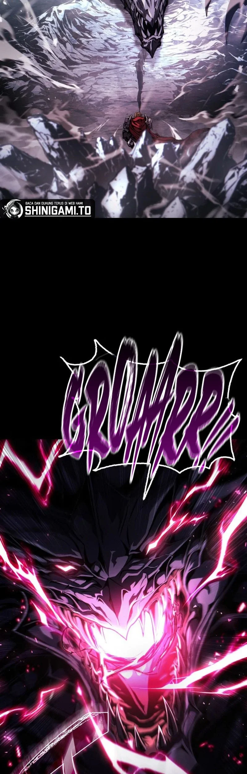 I Became the First Prince: Legend of Sword's Song Chapter 1 Gambar 18