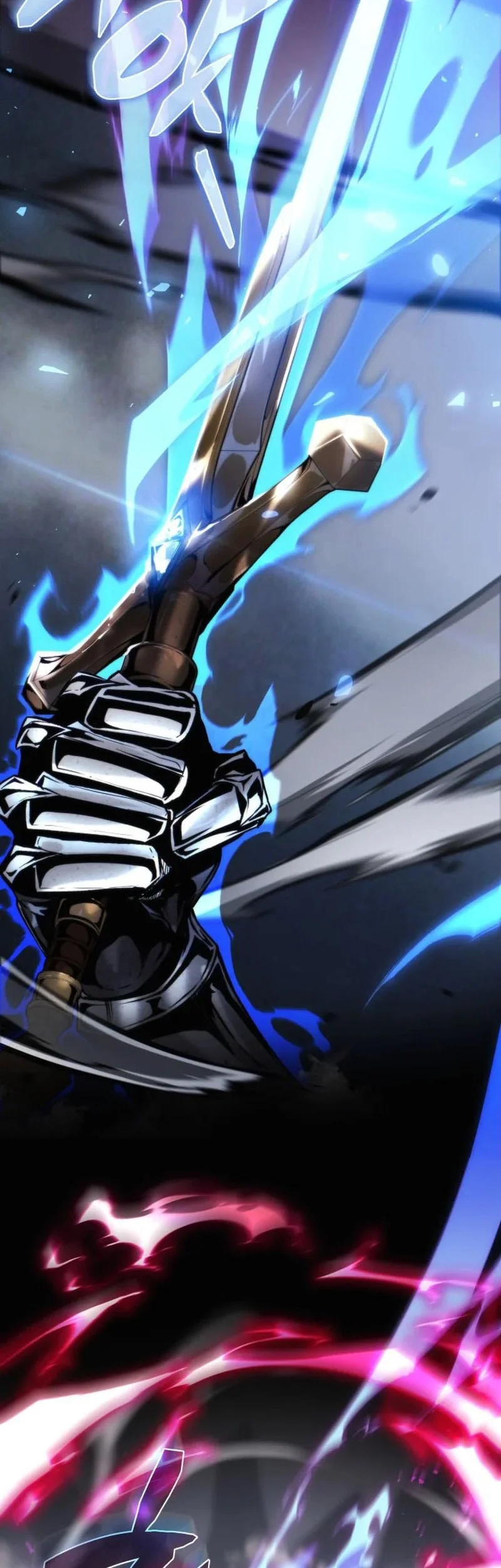 I Became the First Prince: Legend of Sword's Song Chapter 1 Gambar 22