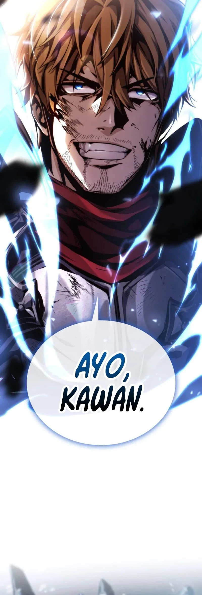 I Became the First Prince: Legend of Sword's Song Chapter 1 Gambar 24