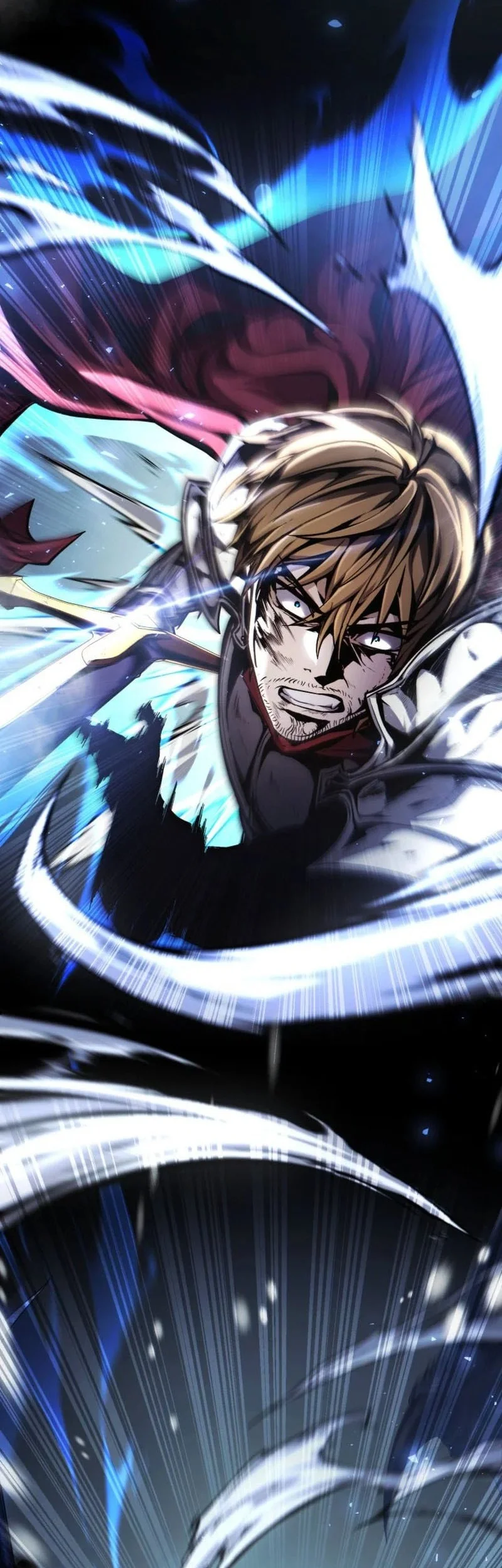 I Became the First Prince: Legend of Sword's Song Chapter 1 Gambar 26