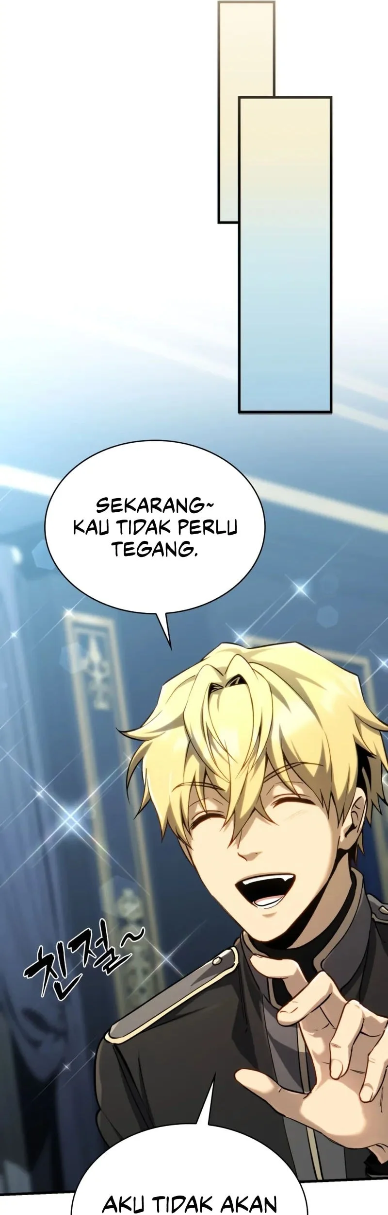 I Became the First Prince: Legend of Sword's Song Chapter 10 Gambar 46