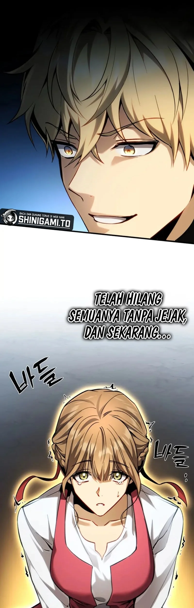 I Became the First Prince: Legend of Sword's Song Chapter 10 Gambar 52