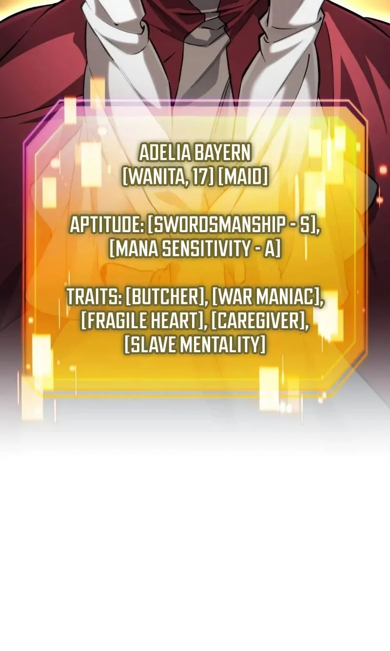 I Became the First Prince: Legend of Sword's Song Chapter 10 Gambar 53