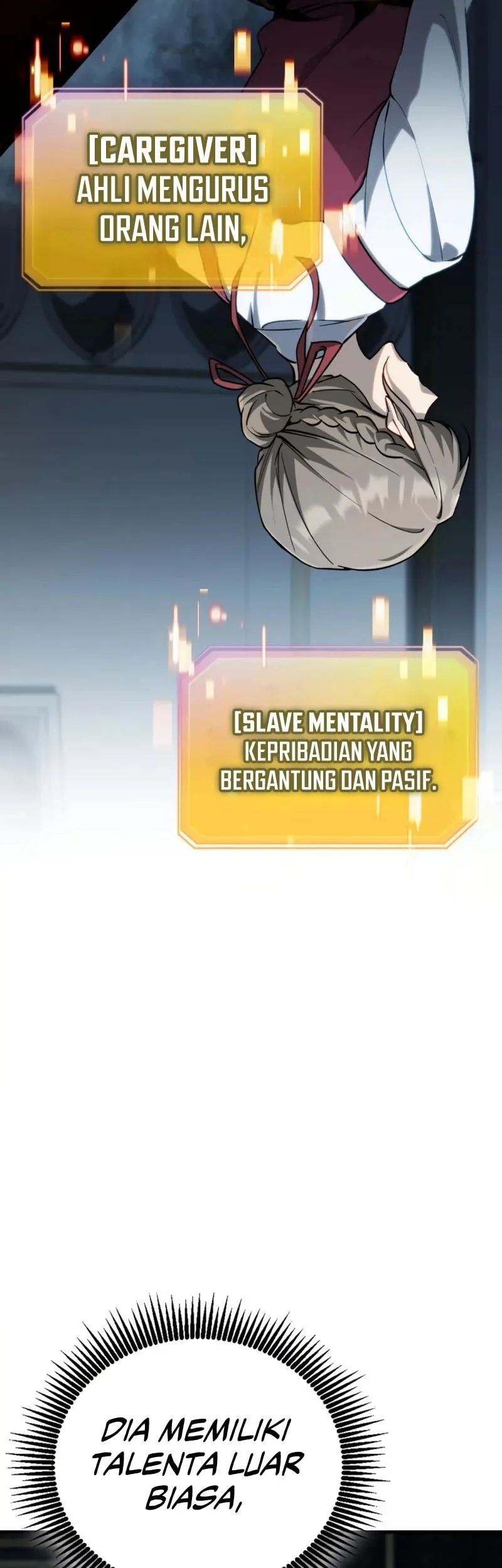 I Became the First Prince: Legend of Sword's Song Chapter 10 Gambar 56