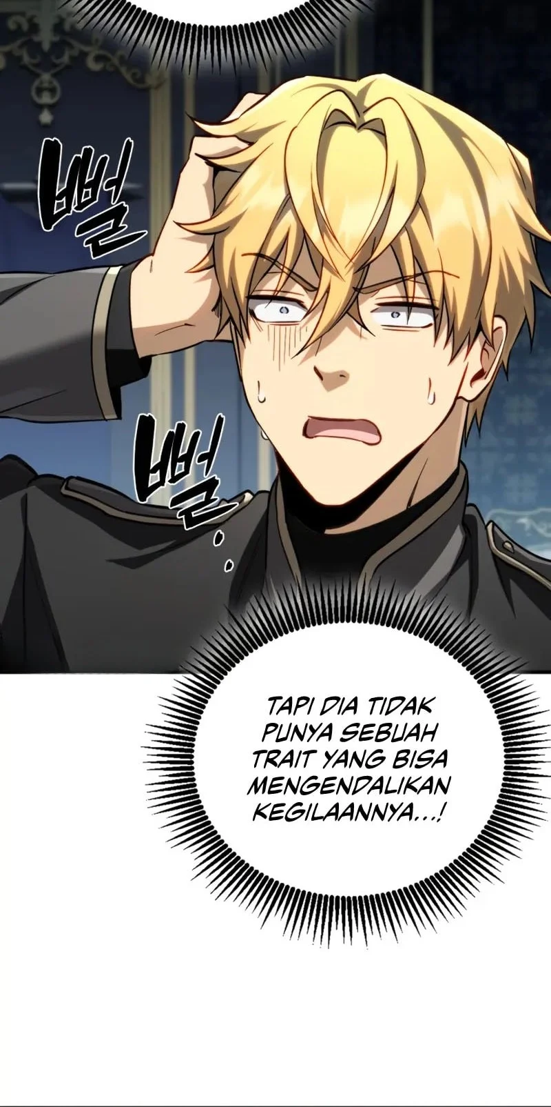 I Became the First Prince: Legend of Sword's Song Chapter 10 Gambar 57