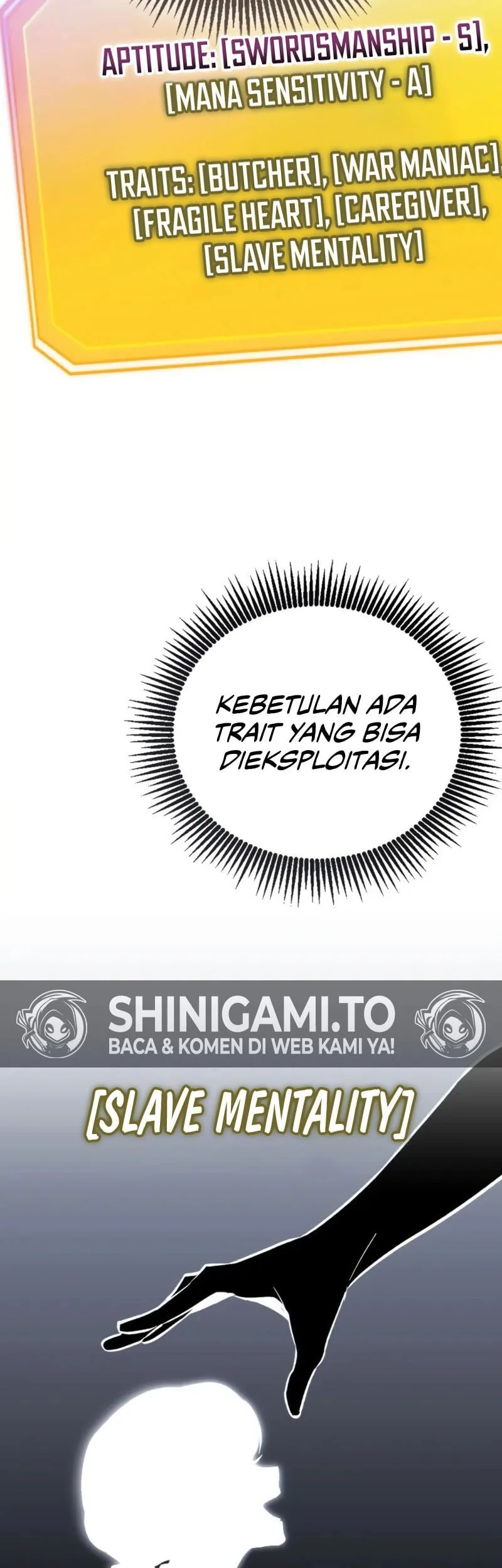 I Became the First Prince: Legend of Sword's Song Chapter 10 Gambar 60