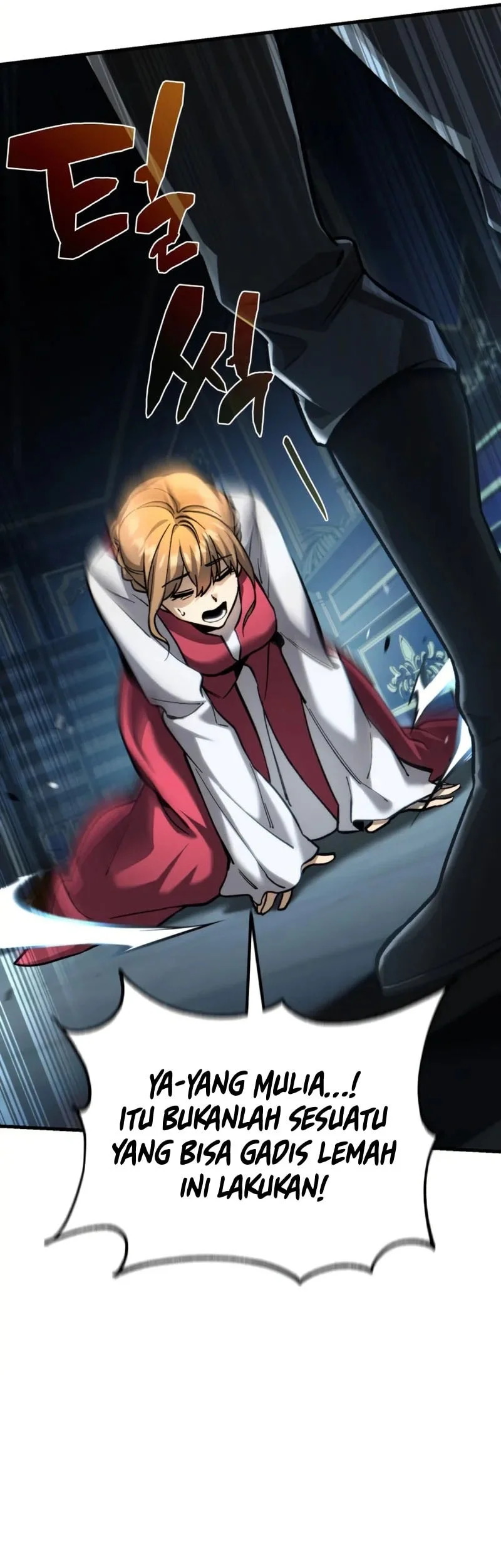 I Became the First Prince: Legend of Sword's Song Chapter 10 Gambar 66