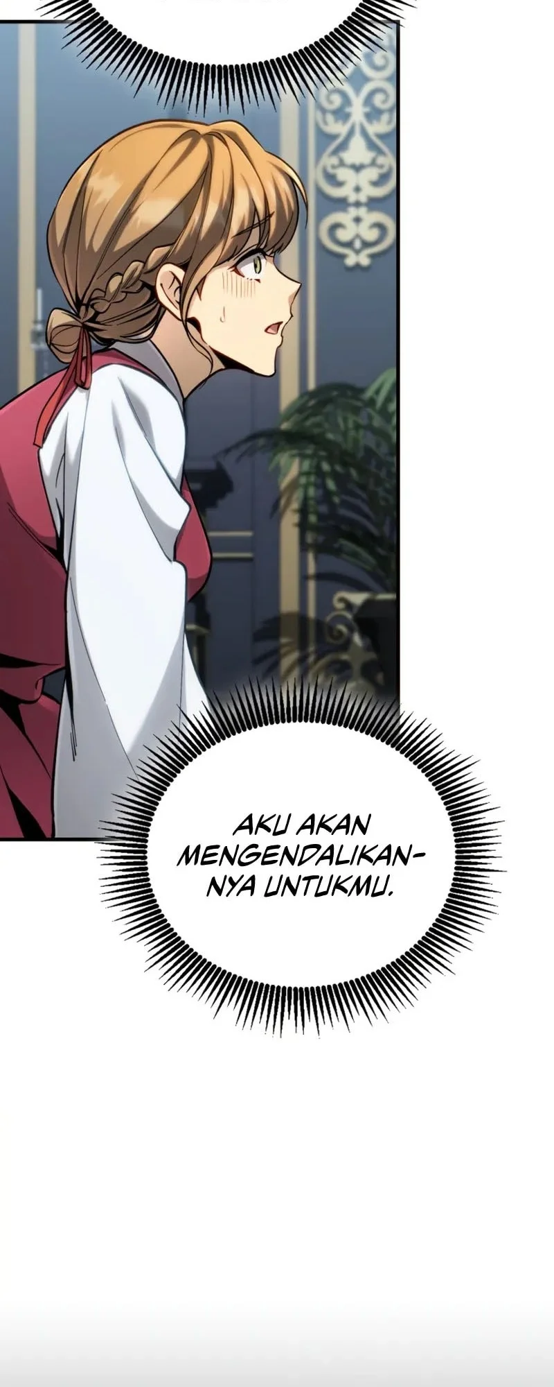 I Became the First Prince: Legend of Sword's Song Chapter 10 Gambar 69