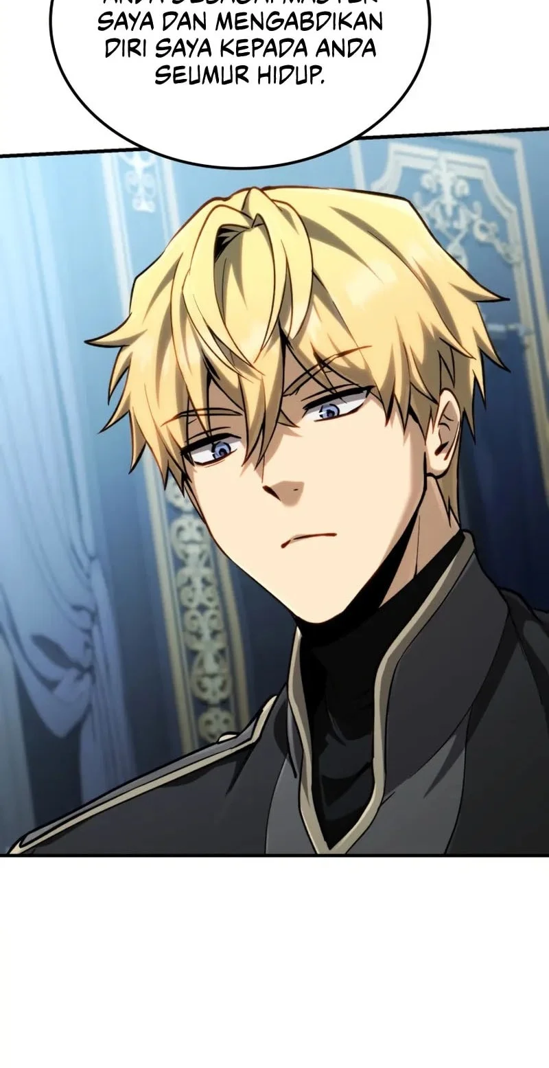 I Became the First Prince: Legend of Sword's Song Chapter 10 Gambar 73