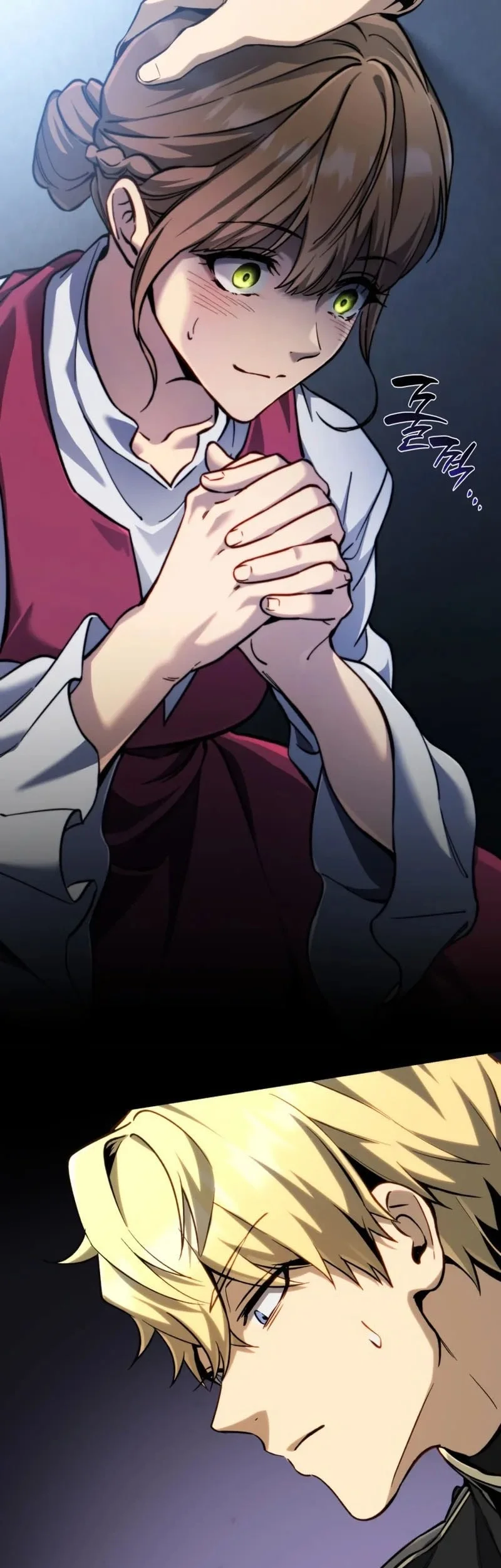 I Became the First Prince: Legend of Sword's Song Chapter 10 Gambar 76