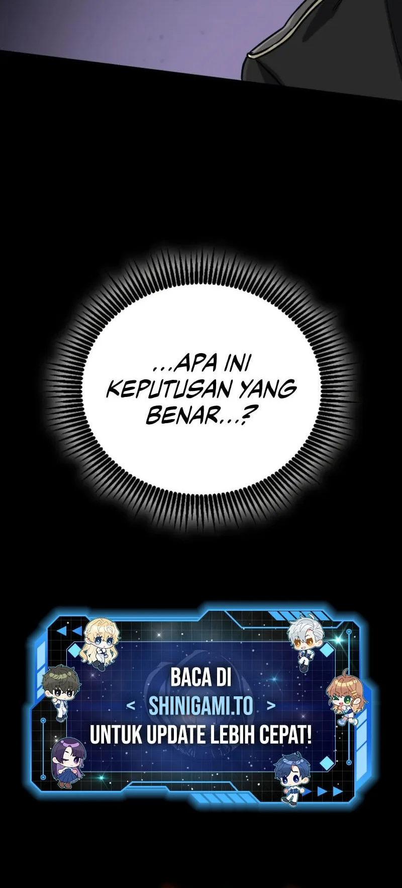 I Became the First Prince: Legend of Sword's Song Chapter 10 Gambar 77