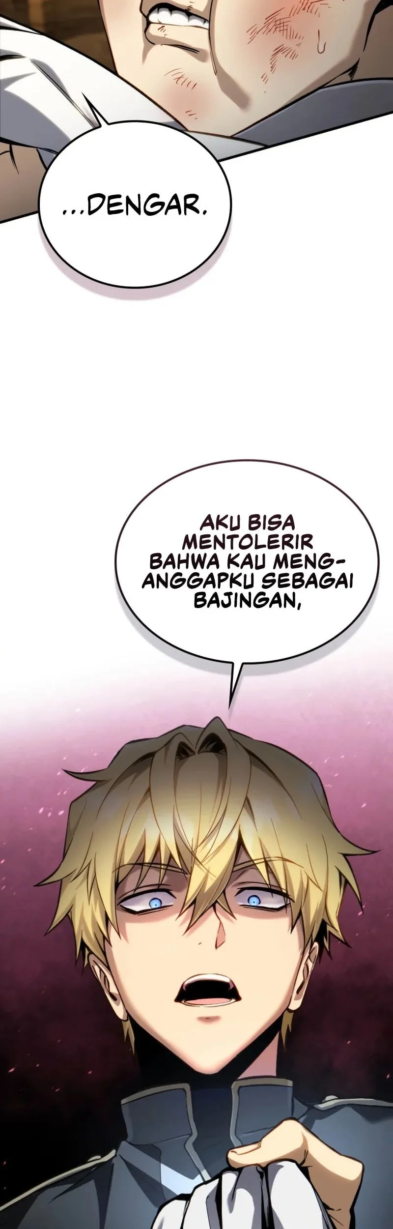 I Became the First Prince: Legend of Sword's Song Chapter 10 Gambar 7