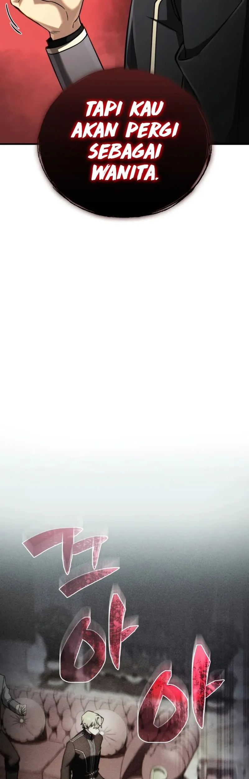 I Became the First Prince: Legend of Sword's Song Chapter 10 Gambar 24