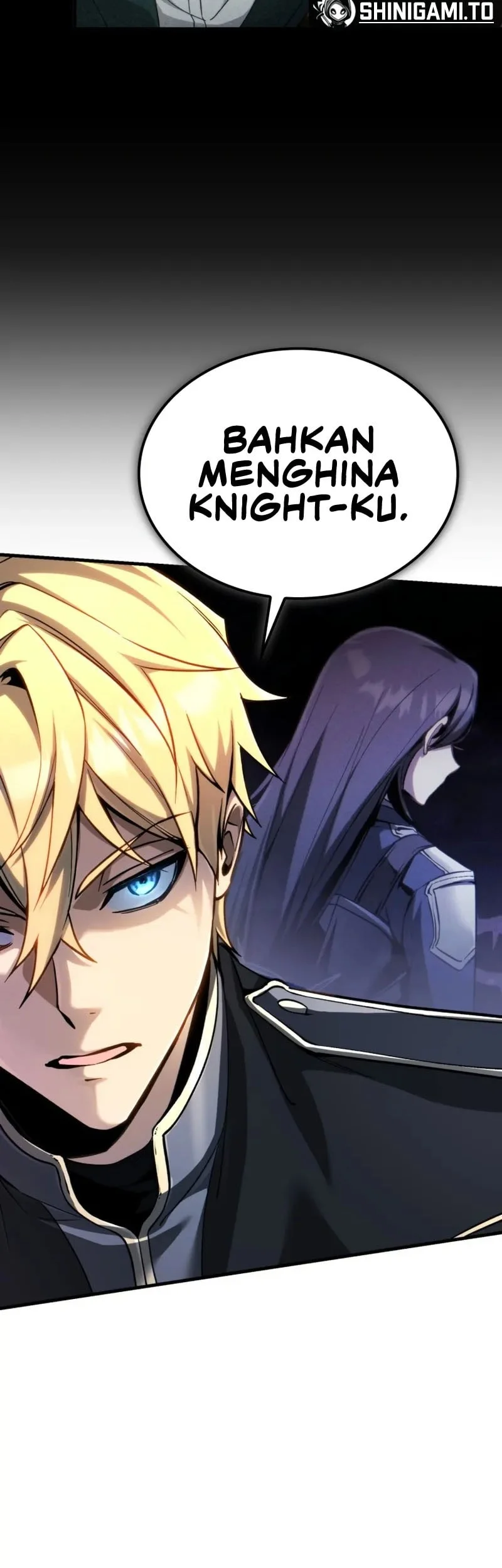 I Became the First Prince: Legend of Sword's Song Chapter 10 Gambar 28