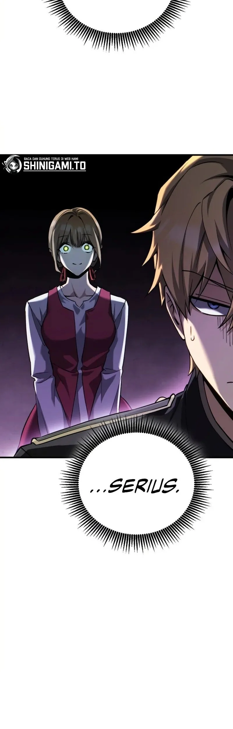 I Became the First Prince: Legend of Sword's Song Chapter 11 Gambar 35