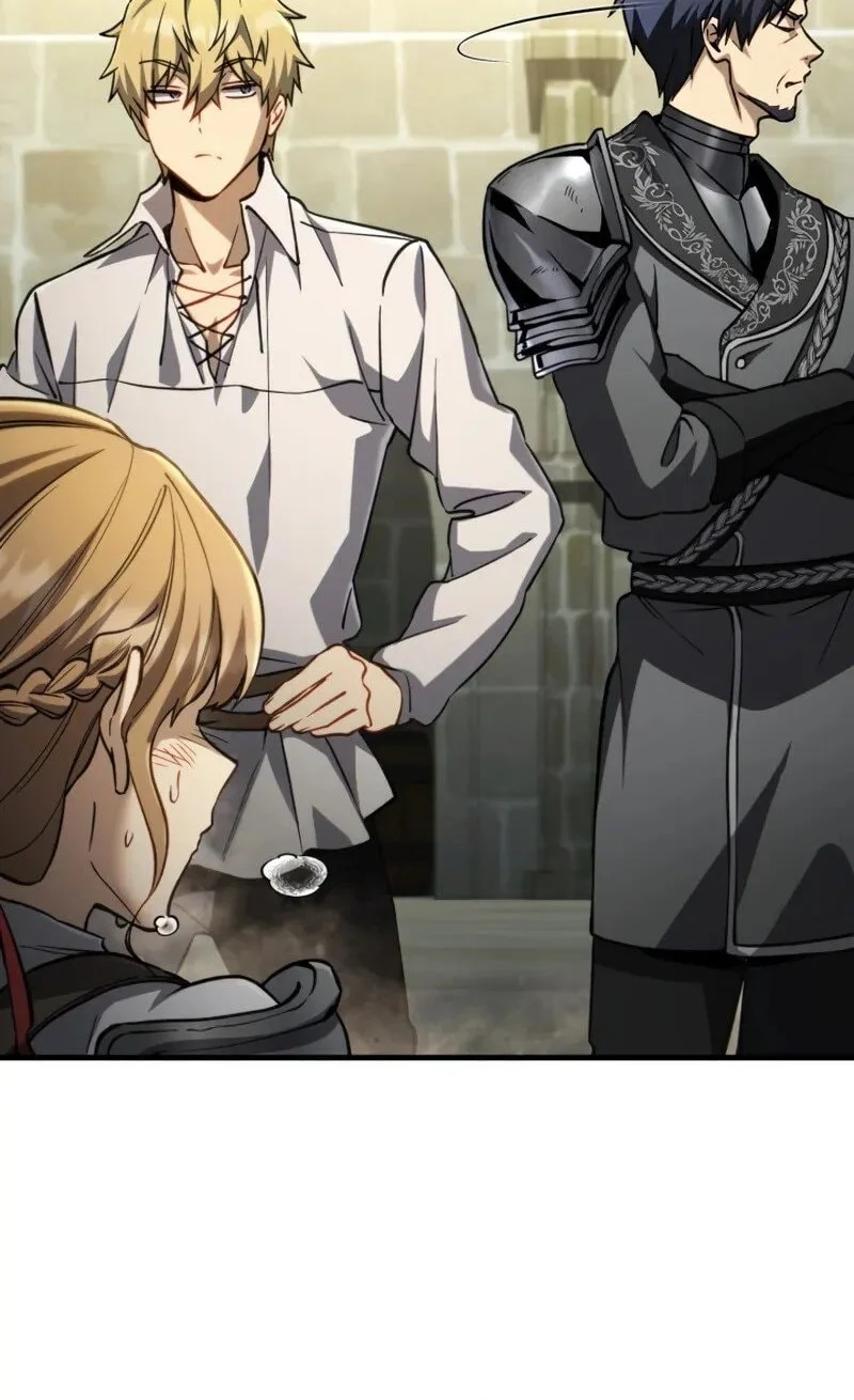 I Became the First Prince: Legend of Sword's Song Chapter 11 Gambar 53