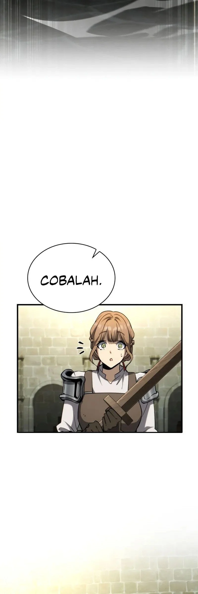 I Became the First Prince: Legend of Sword's Song Chapter 11 Gambar 57