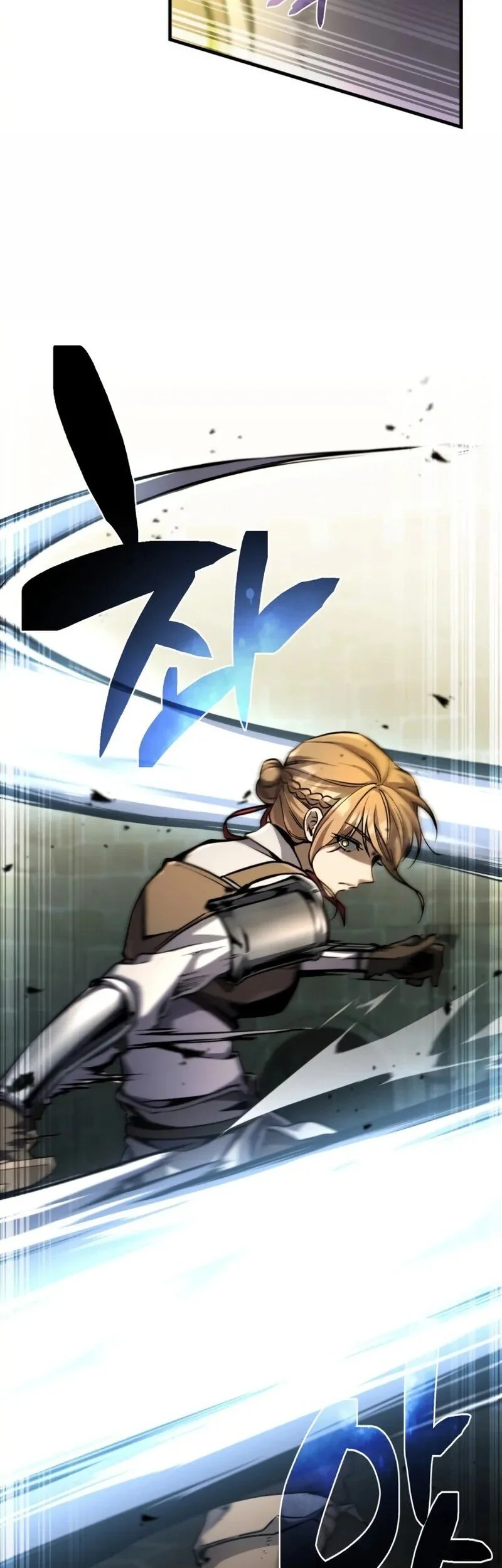 I Became the First Prince: Legend of Sword's Song Chapter 11 Gambar 59