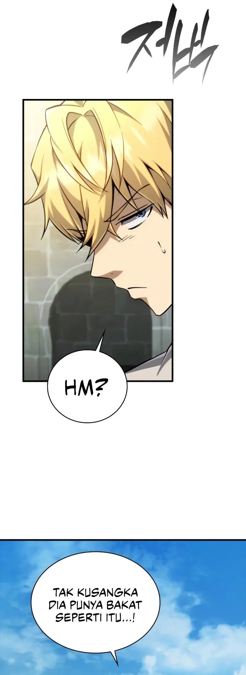 I Became the First Prince: Legend of Sword's Song Chapter 11 Gambar 65