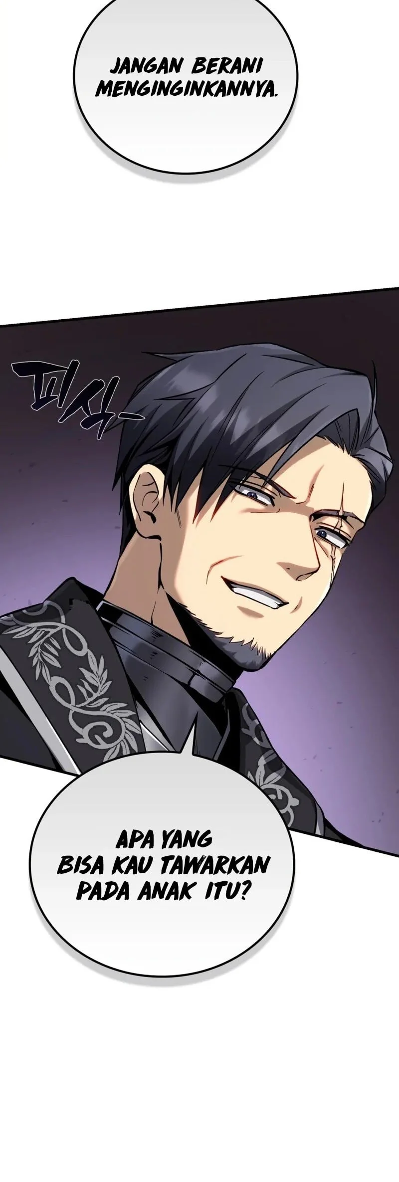 I Became the First Prince: Legend of Sword's Song Chapter 11 Gambar 68