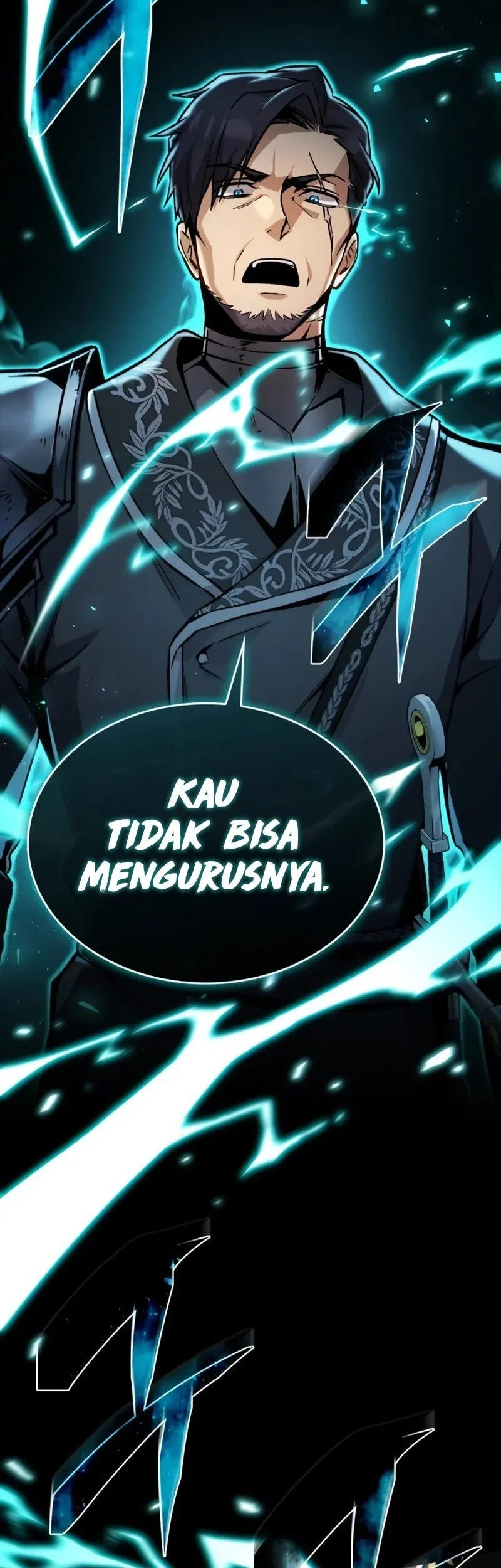 I Became the First Prince: Legend of Sword's Song Chapter 11 Gambar 70