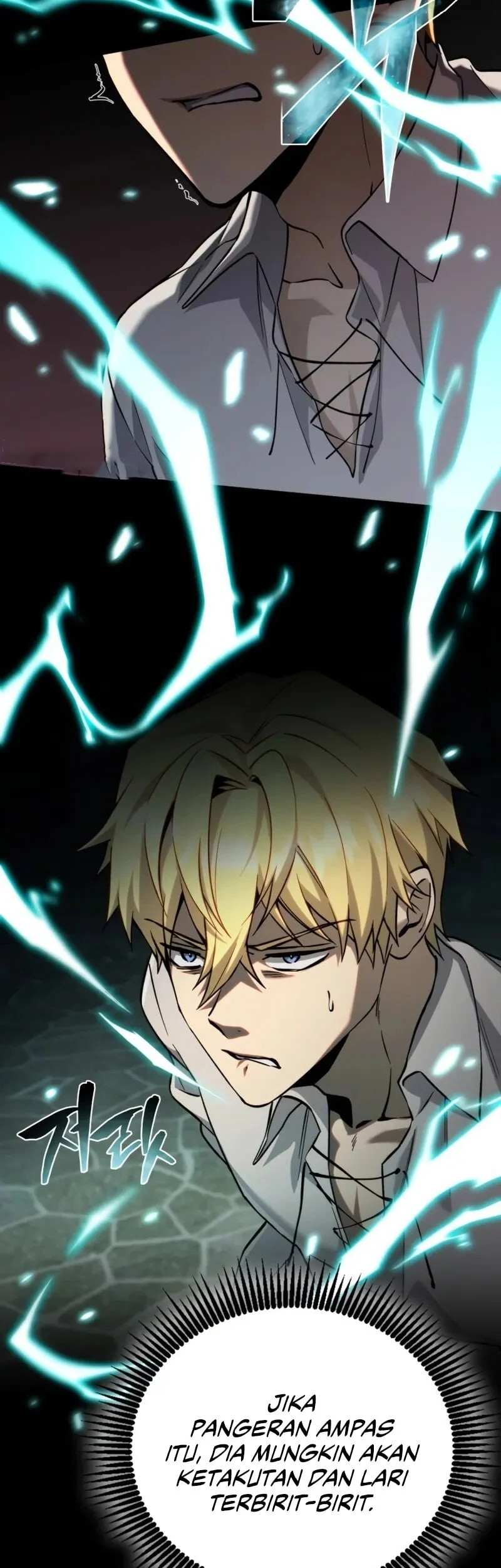 I Became the First Prince: Legend of Sword's Song Chapter 11 Gambar 71