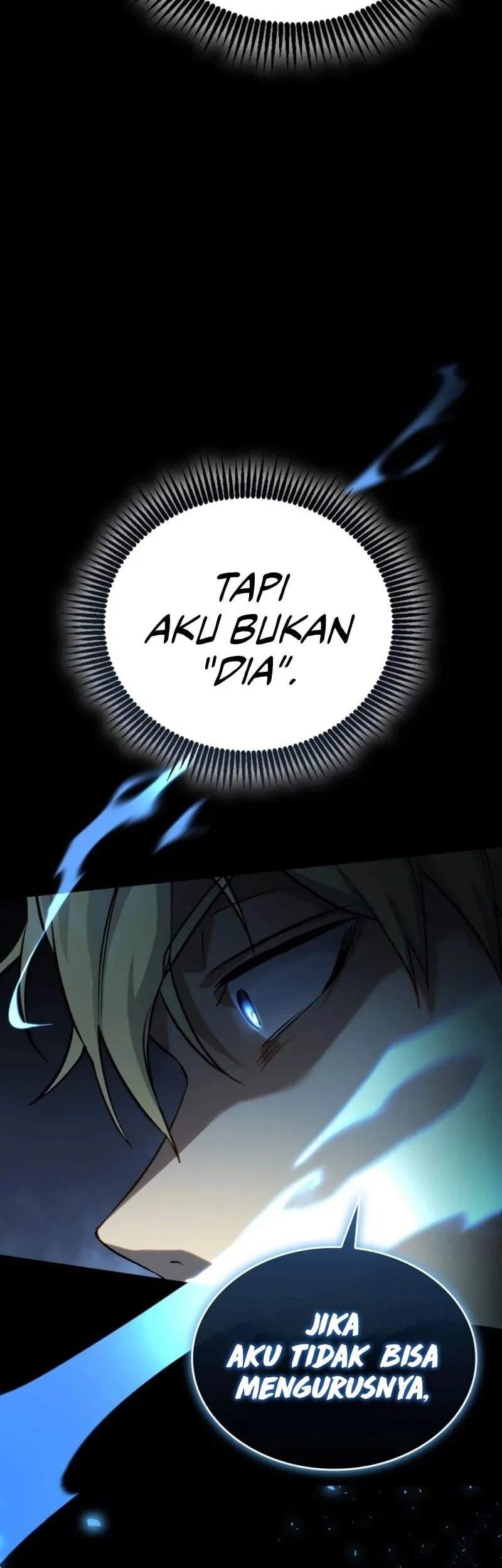 I Became the First Prince: Legend of Sword's Song Chapter 11 Gambar 72