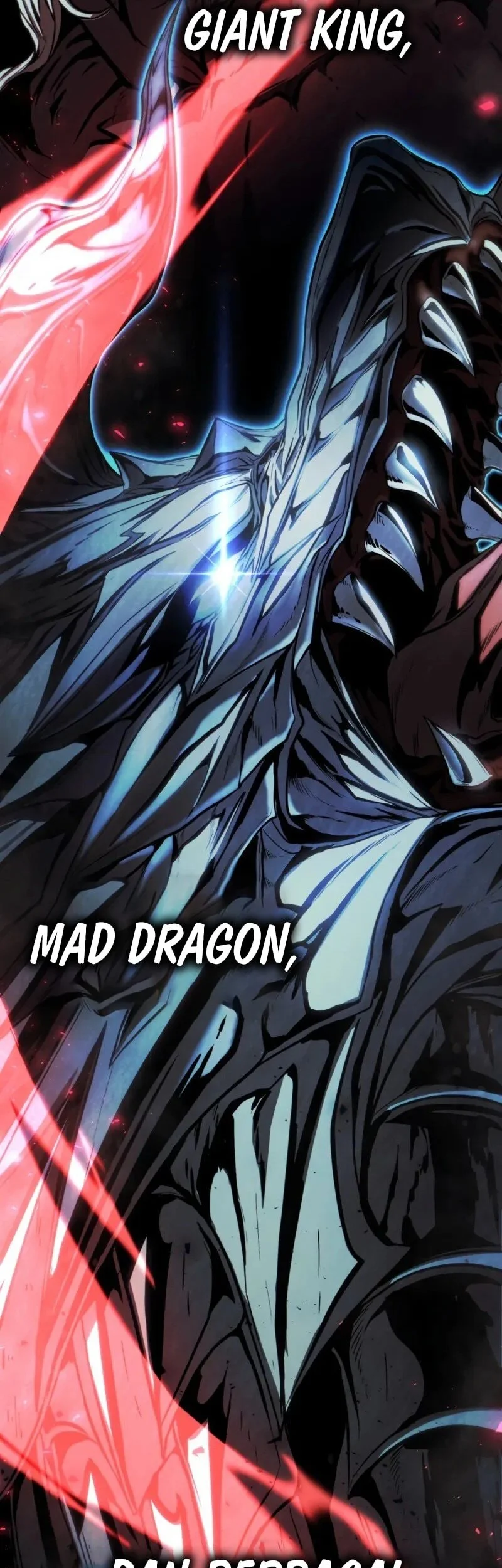 I Became the First Prince: Legend of Sword's Song Chapter 11 Gambar 75