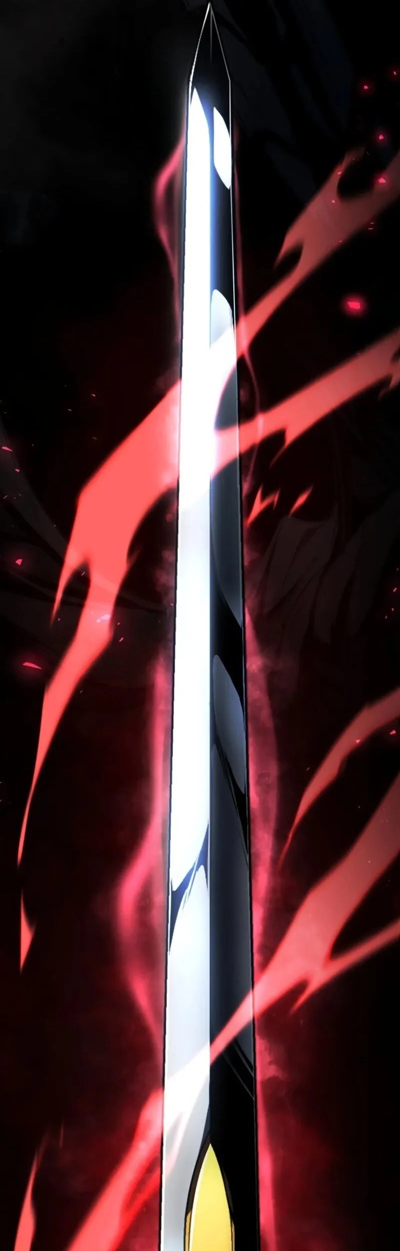 I Became the First Prince: Legend of Sword's Song Chapter 11 Gambar 77