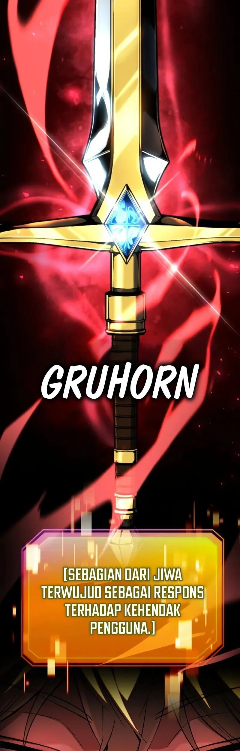 I Became the First Prince: Legend of Sword's Song Chapter 11 Gambar 78