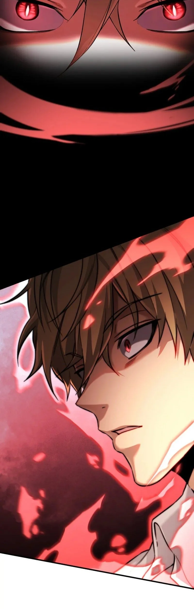 I Became the First Prince: Legend of Sword's Song Chapter 11 Gambar 79