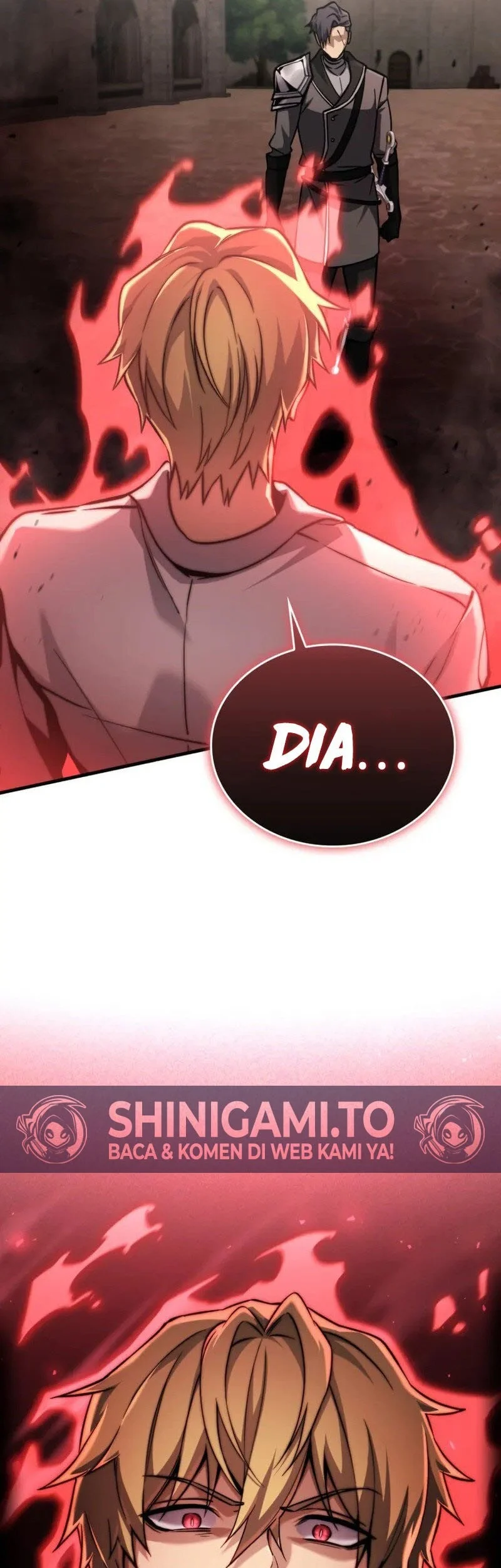 I Became the First Prince: Legend of Sword's Song Chapter 11 Gambar 81