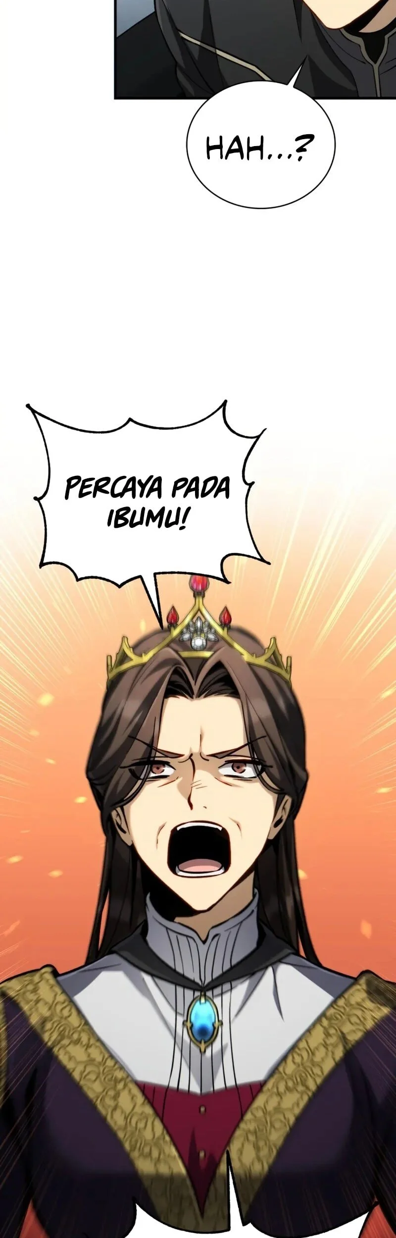 I Became the First Prince: Legend of Sword's Song Chapter 11 Gambar 12