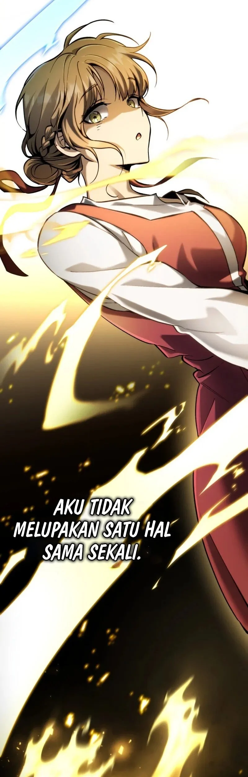 I Became the First Prince: Legend of Sword's Song Chapter 11 Gambar 18