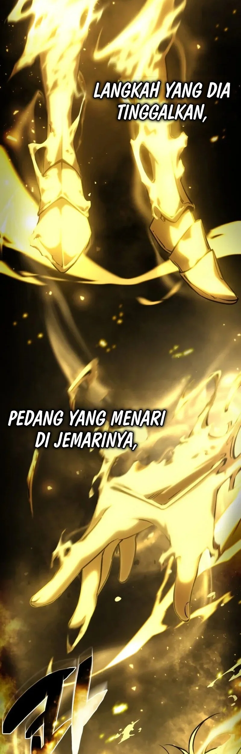 I Became the First Prince: Legend of Sword's Song Chapter 11 Gambar 19