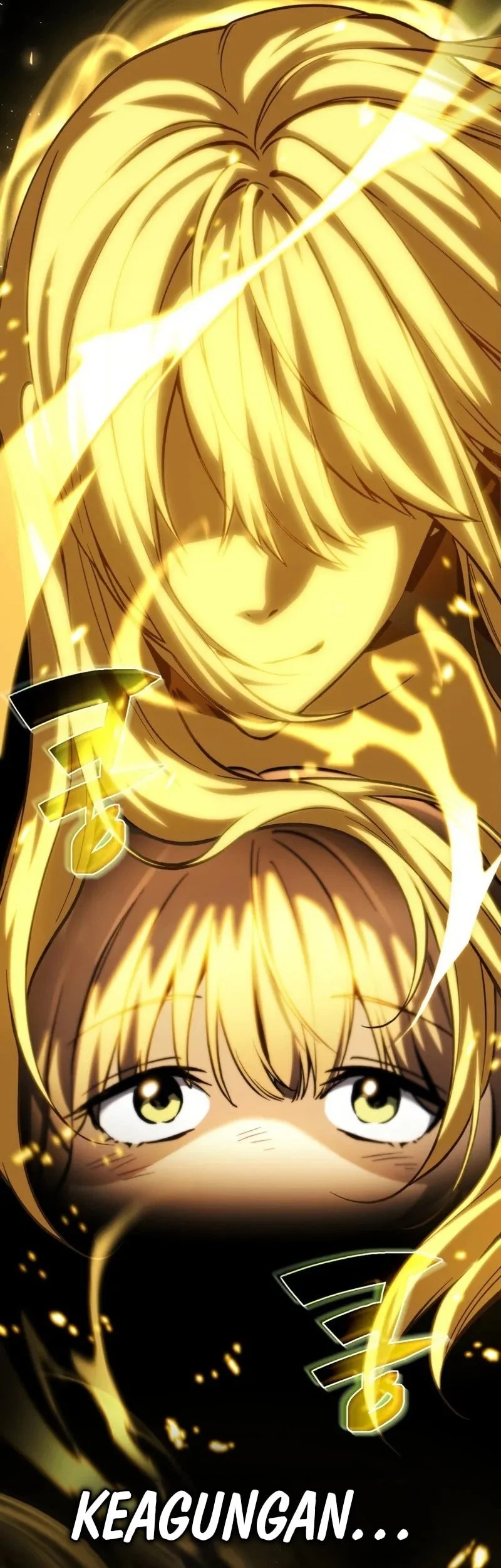 I Became the First Prince: Legend of Sword's Song Chapter 11 Gambar 22