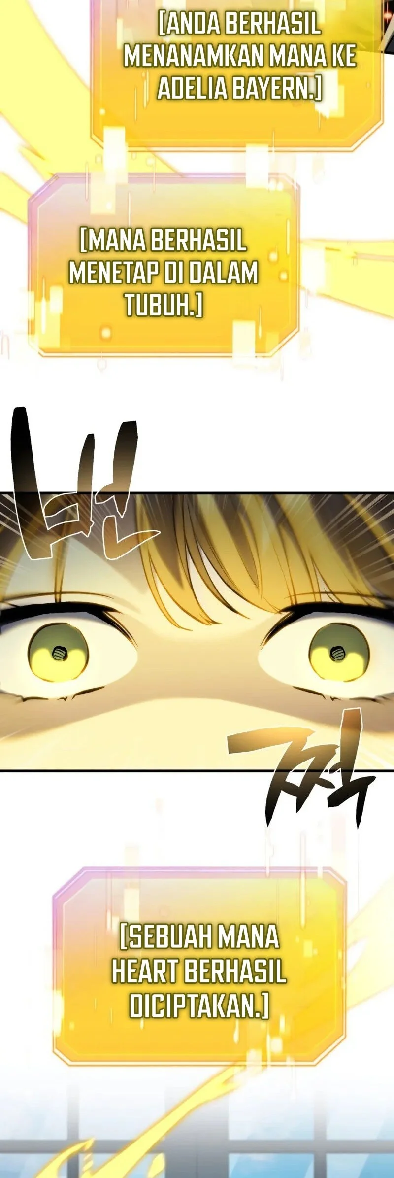 I Became the First Prince: Legend of Sword's Song Chapter 11 Gambar 25