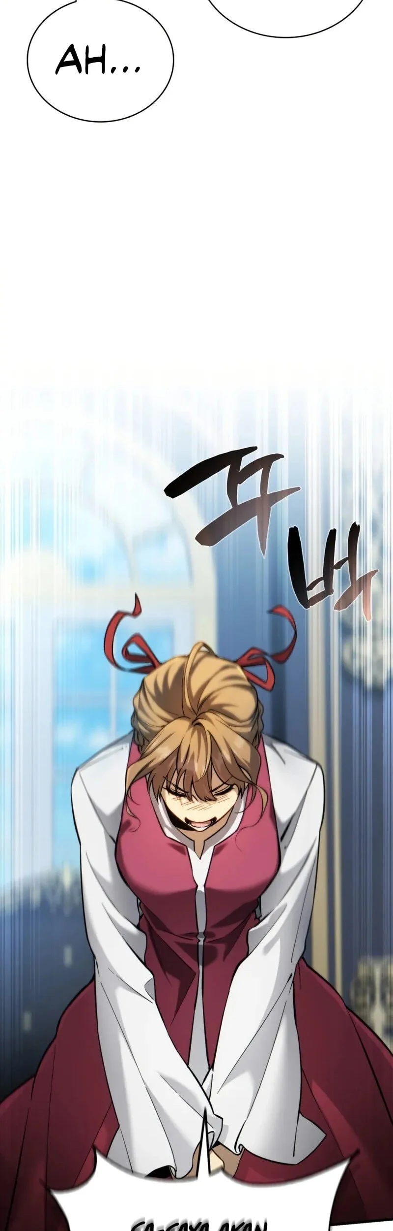 I Became the First Prince: Legend of Sword's Song Chapter 11 Gambar 32