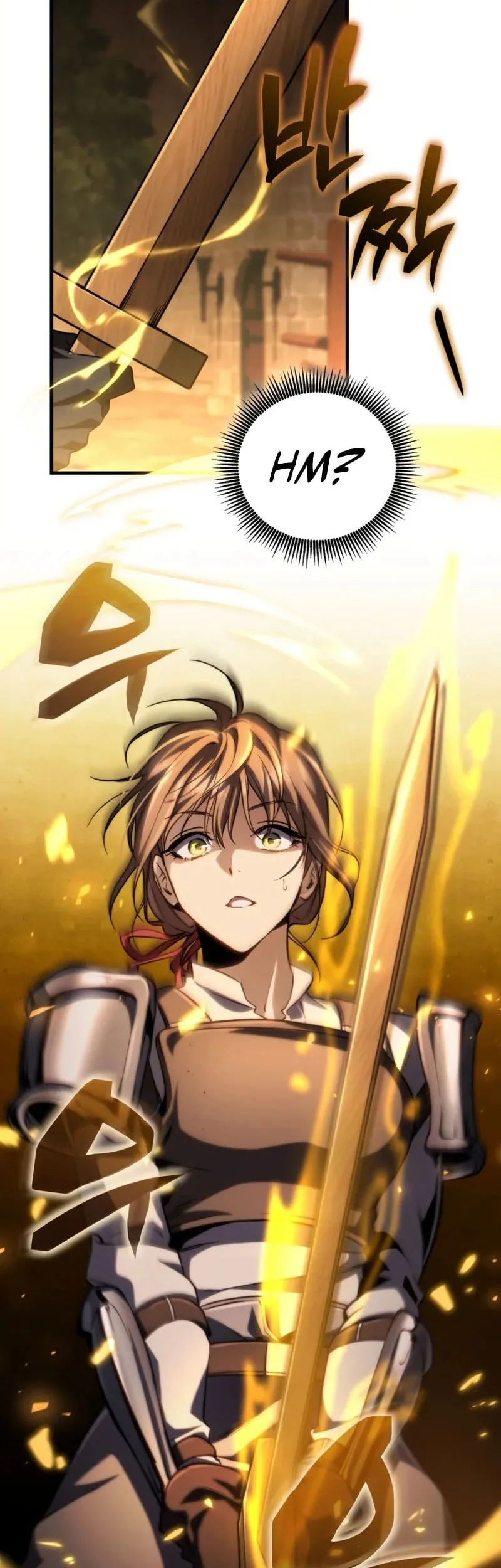 I Became the First Prince: Legend of Sword's Song Chapter 12 Gambar 35