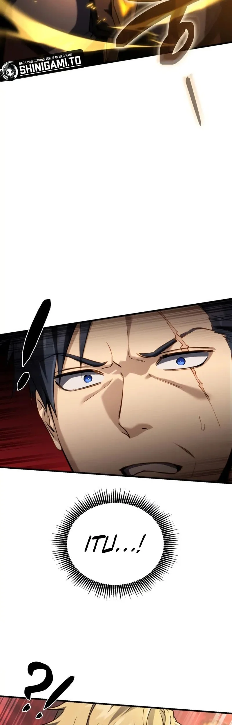 I Became the First Prince: Legend of Sword's Song Chapter 12 Gambar 36