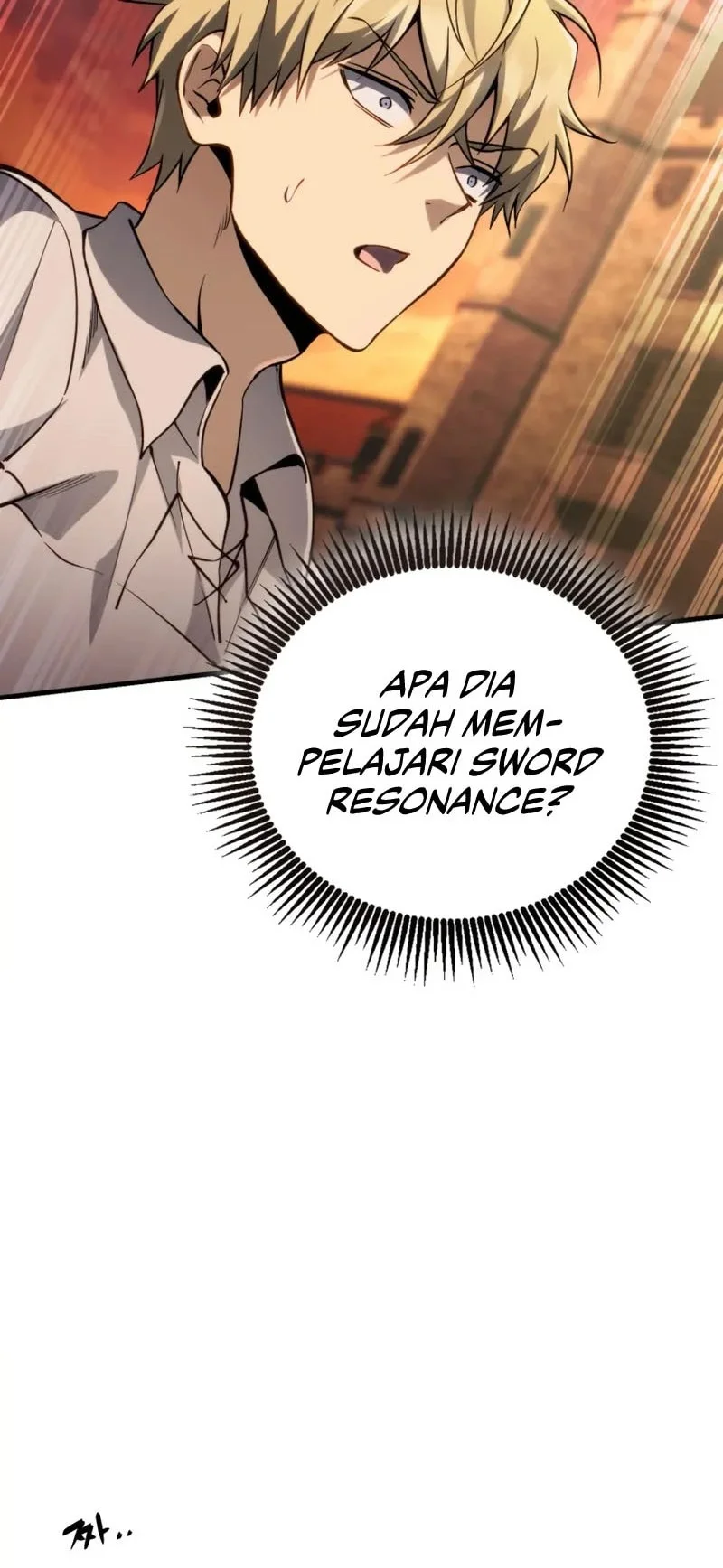 I Became the First Prince: Legend of Sword's Song Chapter 12 Gambar 37