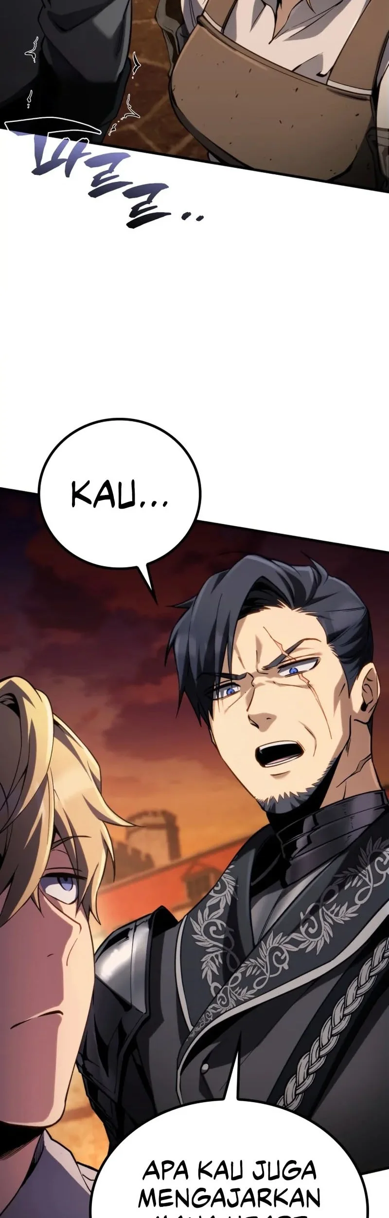 I Became the First Prince: Legend of Sword's Song Chapter 12 Gambar 39